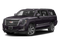 2016 Cadillac Escalade ESV Luxury