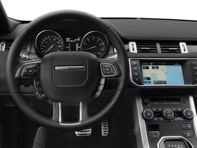 2014 Land Rover Range Rover Evoque Pure