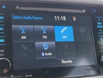 2018 Toyota Tacoma TRD Sport V6