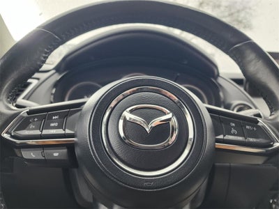 2018 Mazda Mazda CX-9 Sport